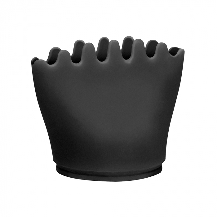 Uscator de par REVLON SmoothStay RVDR5317E, infuzie cu ulei de cocos, difuzor pentru volum, 2 viteze, 3 trepte de temperatura [7]