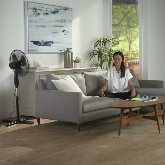 Ventilator cu picior Honeywell HSF1630E [5]