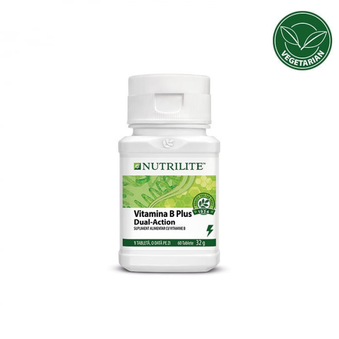 Pachet Amway NUTRILITE - In forma maxima [4]