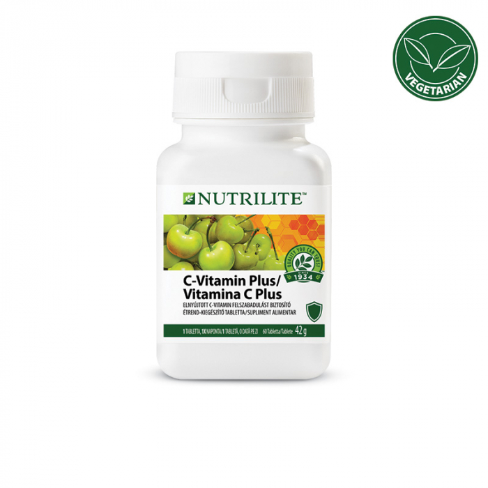 Pachet Amway NUTRILITE - In forma maxima [3]