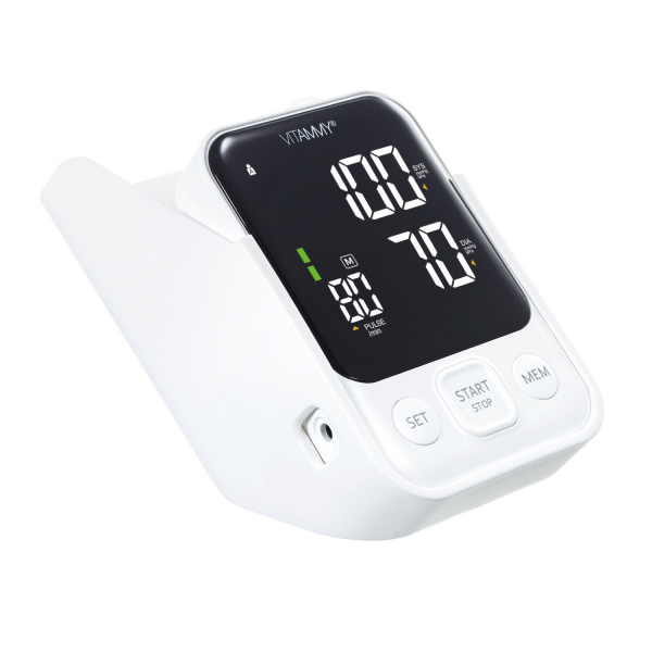 Tensiometru electronic de brat VITAMMY Next 7 [6]