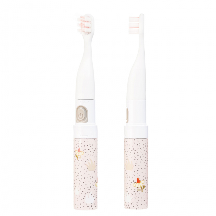 Pachet periuta de dinti electrica VITAMMY Smile plus set rezerve [5]