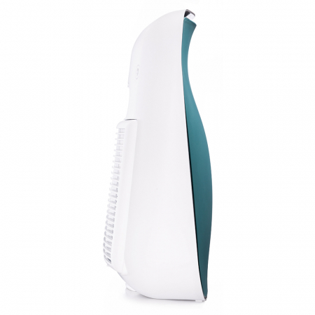 Purificator de aer cu ionizare Vitammy Air PA500, filtru HEPA 1, pana la 99.9% capacitate de purificare a aerului, 2 viteze, fabricat in Italia [4]