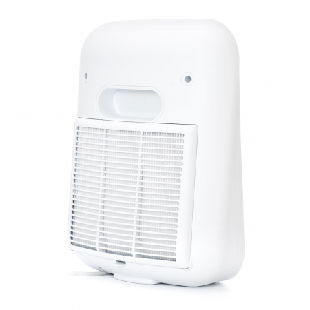 Purificator de aer cu ionizare Vitammy Air PA500, filtru HEPA 1, pana la 99.9% capacitate de purificare a aerului, 2 viteze, fabricat in Italia [5]