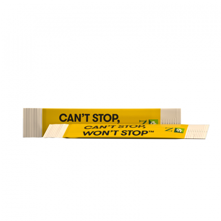 Supliment alimentar Amway NUTRILITE Can’t Stop Won’t Stop - Fii de neoprit, 45 g, 15 pliculete [1]