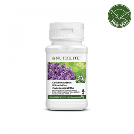Pachet Amway NUTRILITE - Mereu tineri [2]