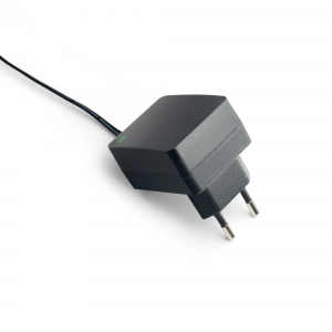 Tensiometru electronic de brat Little Doctor LD 23L, manseta 32-43 cm, adaptor priza inclus, Alb [2]