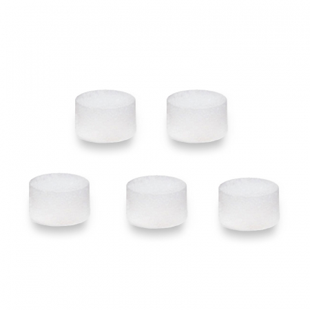 Set 5 filtre aer Philips Respironics pentru aparatul de aerosoli Sami the Seal, 1083128 [0]