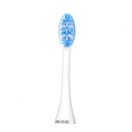 Set 4 rezerve pentru periute de dinti VITAMMY Pearl +, Aurum Rose si Platinum [1]