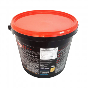 Supliment Megabol ANABOLIC 2400 g, proteine, carbohidrati, creatina si aminoacizi pentru recuperare rapida dupa antrenament [2]