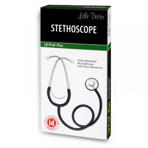 Stetoscop Little Doctor LD Prof Plus [1]