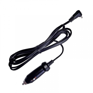 Diverse - Alimentator auto pentru aparatul de aerosoli 3A Turboneb, Negru
