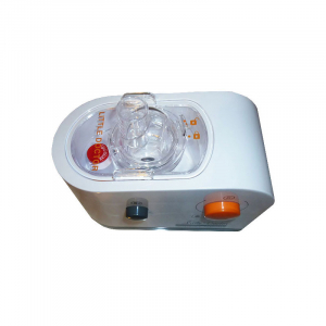 Aparat aerosoli cu ultrasunete Little Doctor LD 250U [2]