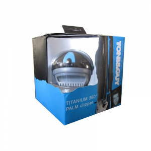 Masina de tuns TONI & GUY TG801E1, 220 V [0]