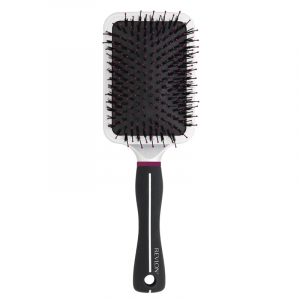 Perie de par ionica REVLON Protect & Style Ionic Paddle RV3011E [0]