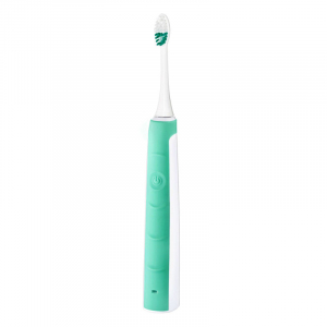 Periuta de dinti electrica VITAMMY Echo, 31000 vibratii/min, pentru adulti, Turcoaz [1]