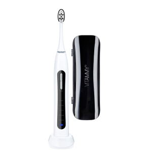 Periuta de dinti electrica VITAMMY Onyx, 96000 vibratii/min, 5 moduri de periaj [1]