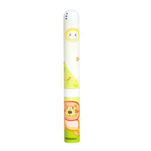 Periuta de dinti electrica VITAMMY Smile, Animatie Leu [4]