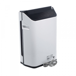 Purificator de aer Honeywell HPA710 True cu filtru HEPA, 5 moduri de purificare, cronometru electronic, Alb [2]