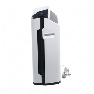 Purificator de aer Honeywell HPA710 True cu filtru HEPA, 5 moduri de purificare, cronometru electronic, Alb [3]