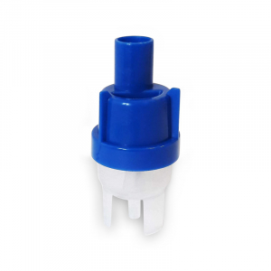 Kit pahar de nebulizare RedLine RDA005, pentru aparate de aerosoli nebulizatoare cu compresor [0]