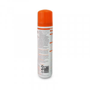Spray impotriva tantarilor si capuselor Sanity Stop, pentru copii de la 3 ani, 100 ml [1]