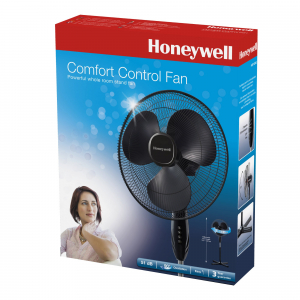 Ventilator cu picior Honeywell HSF1630E [2]