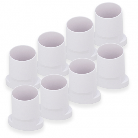 Adaptor pentru spirometrul Vitalograph myPEF, 8 buc [4]