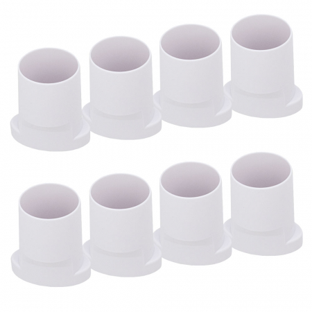 Adaptor pentru spirometrul Vitalograph myPEF, 8 buc [0]