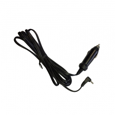 Alimentator auto pentru aparatul de aerosoli 3A Turboneb, Negru [2]