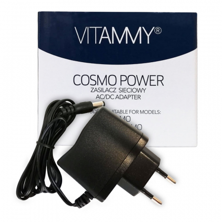 Alimentator pentru tensiometrele Vitammy Cosmo, Super Cosmo si Ultra Cosmo [1]