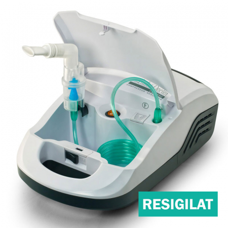 Resigilate - Aparat aerosoli cu compresor Little Doctor LD-210C, resigilat