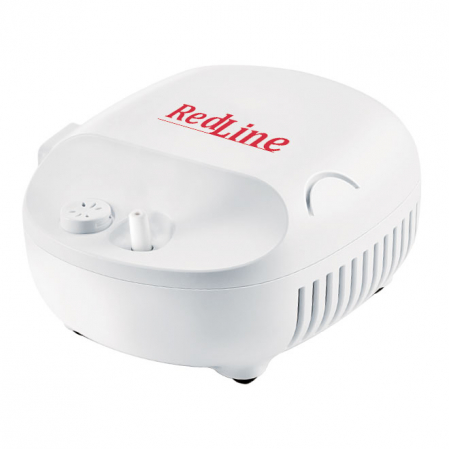 Aparat aerosoli RedLine NB-230C, masca copii si adulti, particule 3 microni, nebulizator inhalator cu compresor [6]