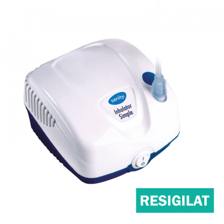 Resigilate - Aparat aerosoli Sanity Inhaler Simple