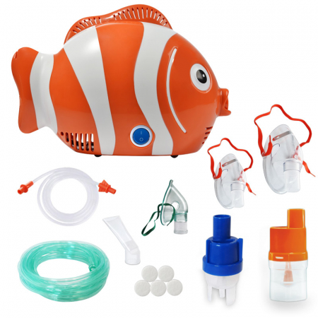 Aparat aerosoli RedLine Healthy Fish Pro [0]