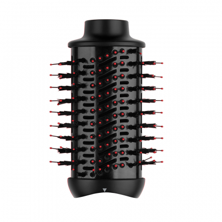 Aparat de coafat multifunctional REVLON One-Step Blow-Dry Multi Styler RVDR5333E, 3 capete detasabile, 4 trepte temperatura, pentru toate tipurile si lungimile de par [7]