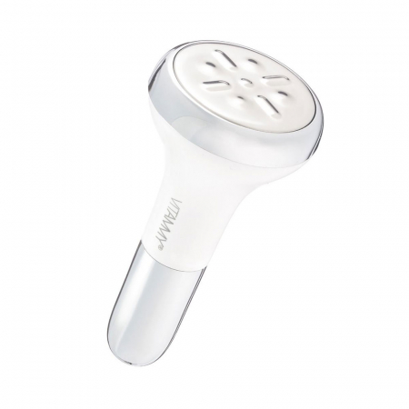 Aparat de masaj facial multifunctional Vitammy Smufa, pentru curatare, hidratare, hranire, lifting si efect anti-imbatranire, tehnologie cu microcurent, activare prin atingere [2]