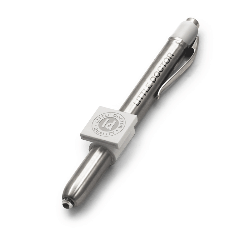 Consumabile medicale - Aparat pentru diagnosticare vizuala Little Doctor LD V09