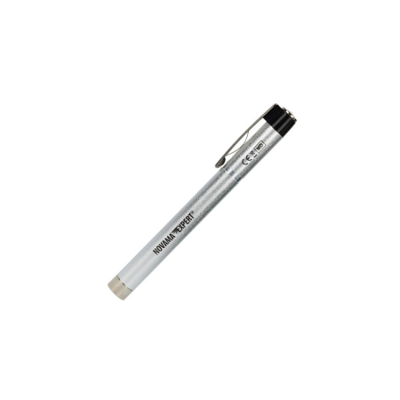 Aparat pentru diagnosticare vizuala Novama Expert LED 5, lumina alba, pana la 10.000 de ore de utilizare, alimentare cu 2 baterii, etui inclus [3]