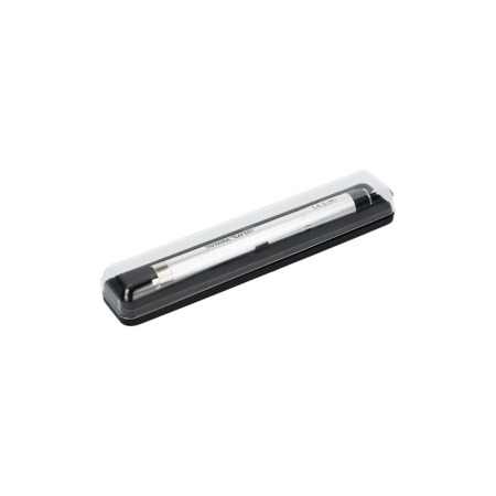 Aparat pentru diagnosticare vizuala Novama Expert LED 5, lumina alba, pana la 10.000 de ore de utilizare, alimentare cu 2 baterii, etui inclus [2]