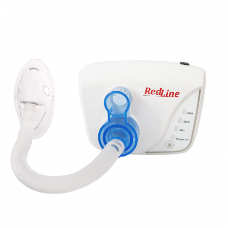 Aparat aerosoli cu ultrasunete RedLine Nova U400 [4]