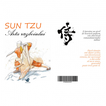 Arta razboiului - Sun Tzu [2]