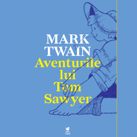 Carti - Aventurile lui Tom Sawyer - Mark Twain