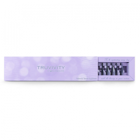 Supliment pentru frumusete Amway Beauty Supplement Truvivity BY Nutrilite OxiBeauty, 30 g, 60 cps [3]