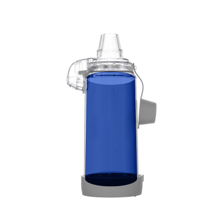 Camera de inhalare Novama Pulma II, cu masca pentru copii 1 - 5 ani, capacitate de 175 ml, fabricata din material antistatic ABS, fara BPA si latex [5]