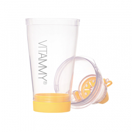 Camera de inhalare Vitammy Tube 1, cu masca pentru copii 0 - 18 luni, capacitate de 198 ml, materiale de calitate si sigure, fara BPA si latex [3]