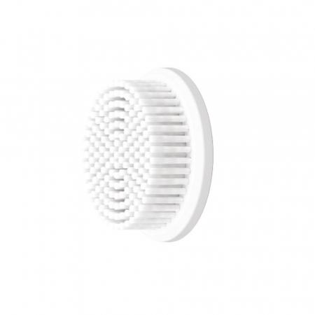 Ingrijire faciala - Cap interschimbabil pentru peria sonica multifunctionala Vitammy Kleneo, cu fibre DuPont, ideal pentru ten gras