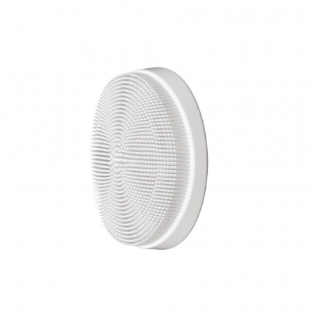 Ingrijire faciala - Cap interschimbabil pentru peria sonica multifunctionala Vitammy Kleneo, din silicon, ideal pentru piele normala si sensibila