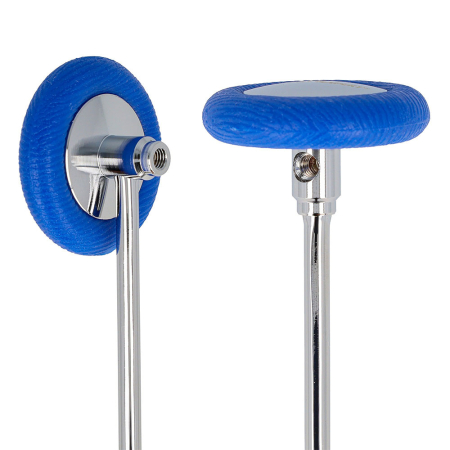 Ciocan neurologic Novama Expert Nh Babinsky, pentru evaluarea reflexelor neuronale, cap detasabil si reglabil, maner metalic cu varf ascutit, rezistent la socuri [3]