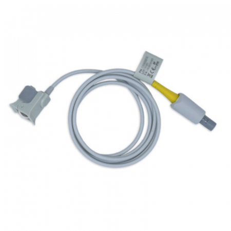 Senzor SpO2 reutilizabil pediatric pulsoximetru profesional Contec CMS60D [1]